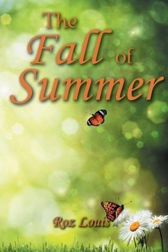 The Fall of Summer - Louis, Roz