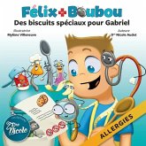 Des biscuits spéciaux pour Gabriel: Allergies