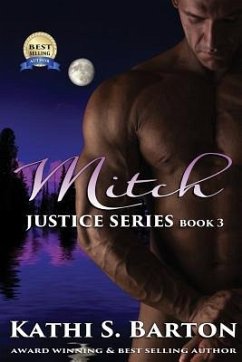 Mitch: Justice Series - Barton, Kathi S.