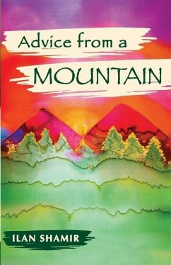 Advice from a Mountain - Shamir, Ilan