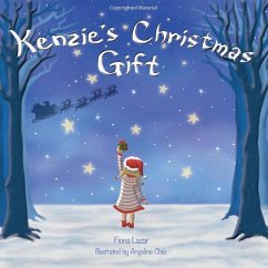 Kenzie's Christmas Gift - Lazar, Fiona