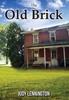 The Old Brick - Lennington, Judy