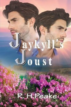 Jaykyll's Joust - Peake, R. H.