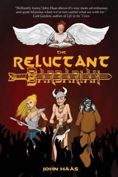The Reluctant Barbarian - Haas, John
