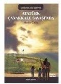 Atatürk Canakkale Savasinda