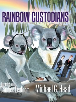 Rainbow Custodians - Head, Michael G.