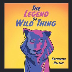Cover The Legend of Wild Thing