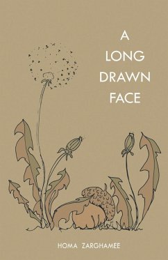 A Long Drawn Face - Zarghamee, Homa