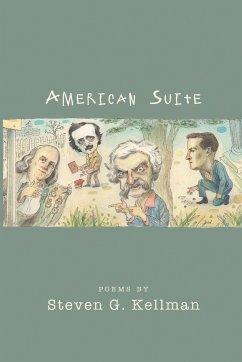 American Suite - Kellman, Steven G.