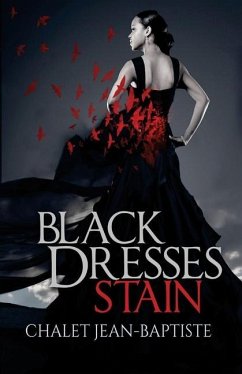 Black Dresses Stain - Jean-Baptiste, Chalet A.