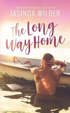 The Long Way Home - Wilder, Jasinda