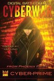 CyberWar: Digital Battlefield