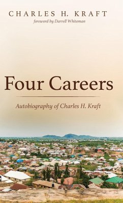 Four Careers - Kraft, Charles H.