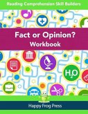 Fact or Opinion Workbook