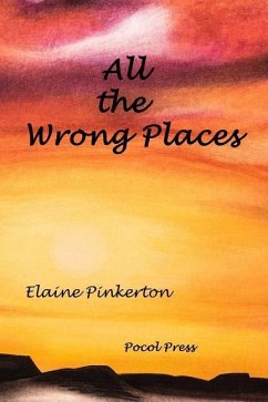 All the Wrong Places - Pinkerton, Elaine