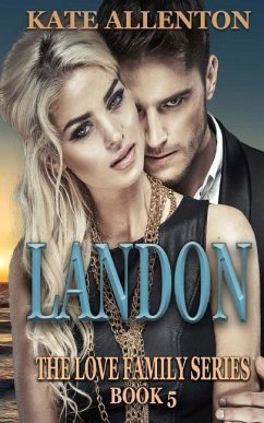 Landon - Allenton, Kate