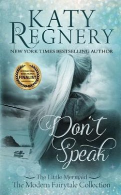 Don't Speak - Regnery, Katy