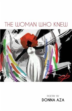 The Woman Who Knew - Aza, Donna