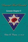 Universal Mind Revealed: Genesis Chapter 5