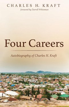 Four Careers - Kraft, Charles H.