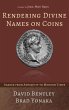 Rendering Divine Names on Coins - Bild 1