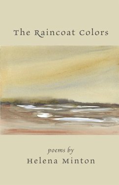 The Raincoat Colors - Minton, Helena