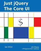 Just jQuery: The Core UI