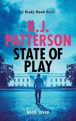 State of Play - Patterson, R. J.