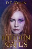 Hidden Gates: The P.J. Stone Gates Trilogy #1