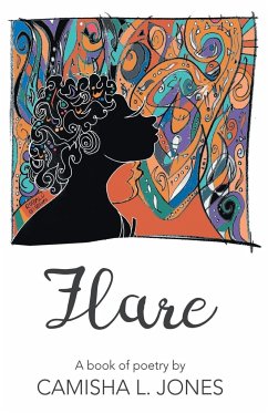 Flare - Jones, Camisha L.