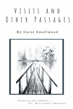 Visits and Other Passages - Smallwood, Carol