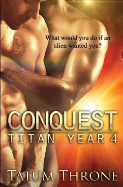 Conquest: Titan Year 4 - Throne, Tatum