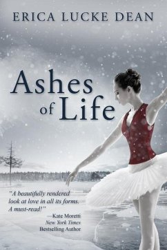 Ashes of Life - Kolar, Laura M.; Dean, Erica Lucke