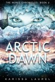 Arctic Dawn