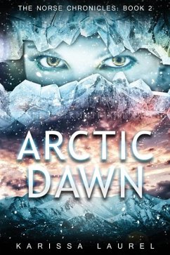 Arctic Dawn - Laurel, Karissa