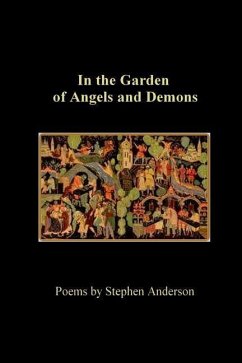In the Garden of Angels and Demons - Anderson, Stephen