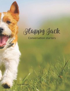 Happy Jack: Conversation Starters - Nafziger, Paula