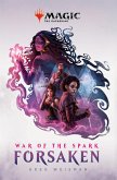 War of the Spark: Forsaken (eBook, ePUB)