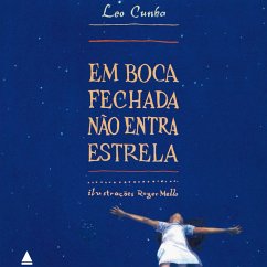 Em boca fechada não entra estrela (MP3-Download) - Cunha, Leo