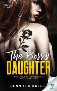 The Boss's Daughter - Bates, Jennifer