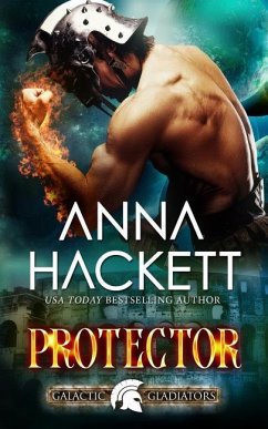 Protector - Hackett, Anna