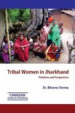 Tribal Women in Jharkhand