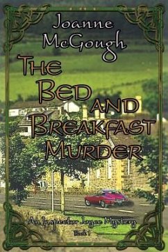 The Bed and Breakfast Murder - McGough, Joanne