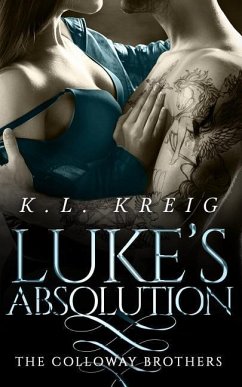 Luke's Absolution - Kreig, K. L.