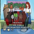 Friends of the Enchanted Forest