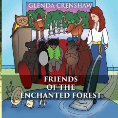 Friends of the Enchanted Forest - Crenshaw, Glenda