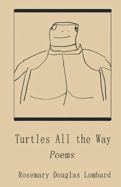 Turtles All the Way - Lombard, Rosemary Douglas
