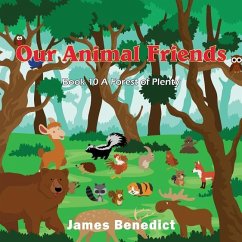 Our Animal Friends: Forest the Plenty - Benedict, James