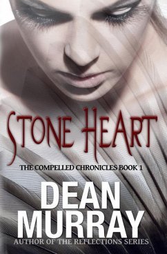 Stone Heart - Murray, Dean