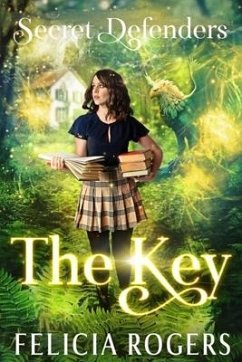 The Key - Rogers, Felicia